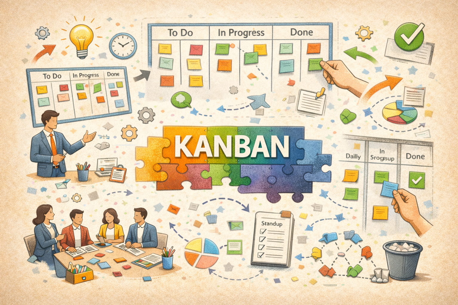 Kanban